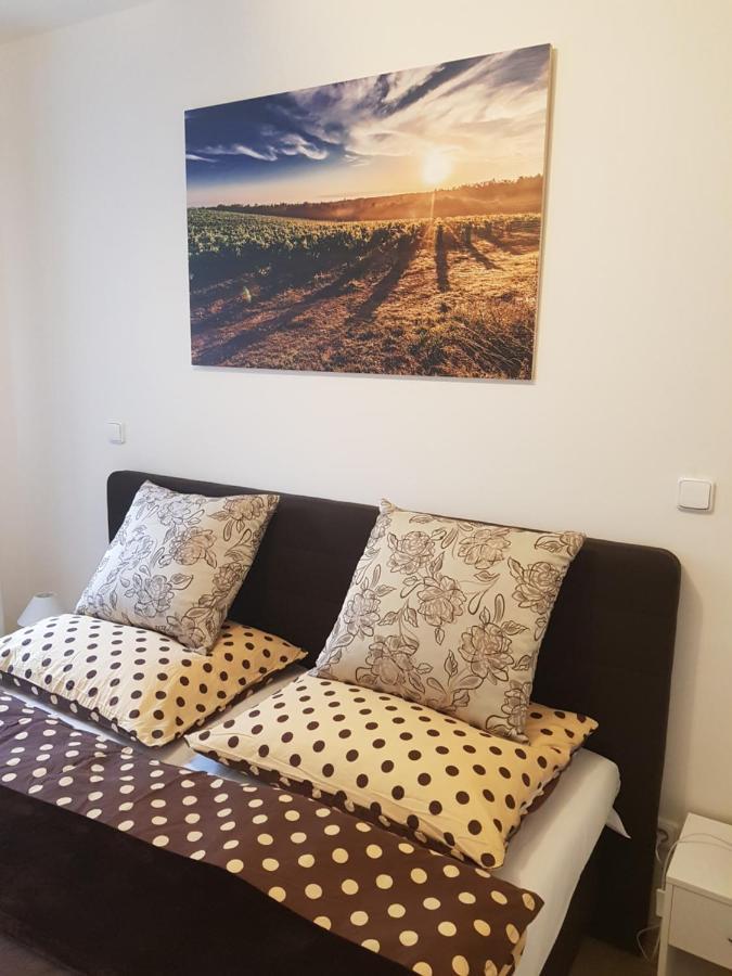 Apartman Rezidence 미쿨로프 외부 사진