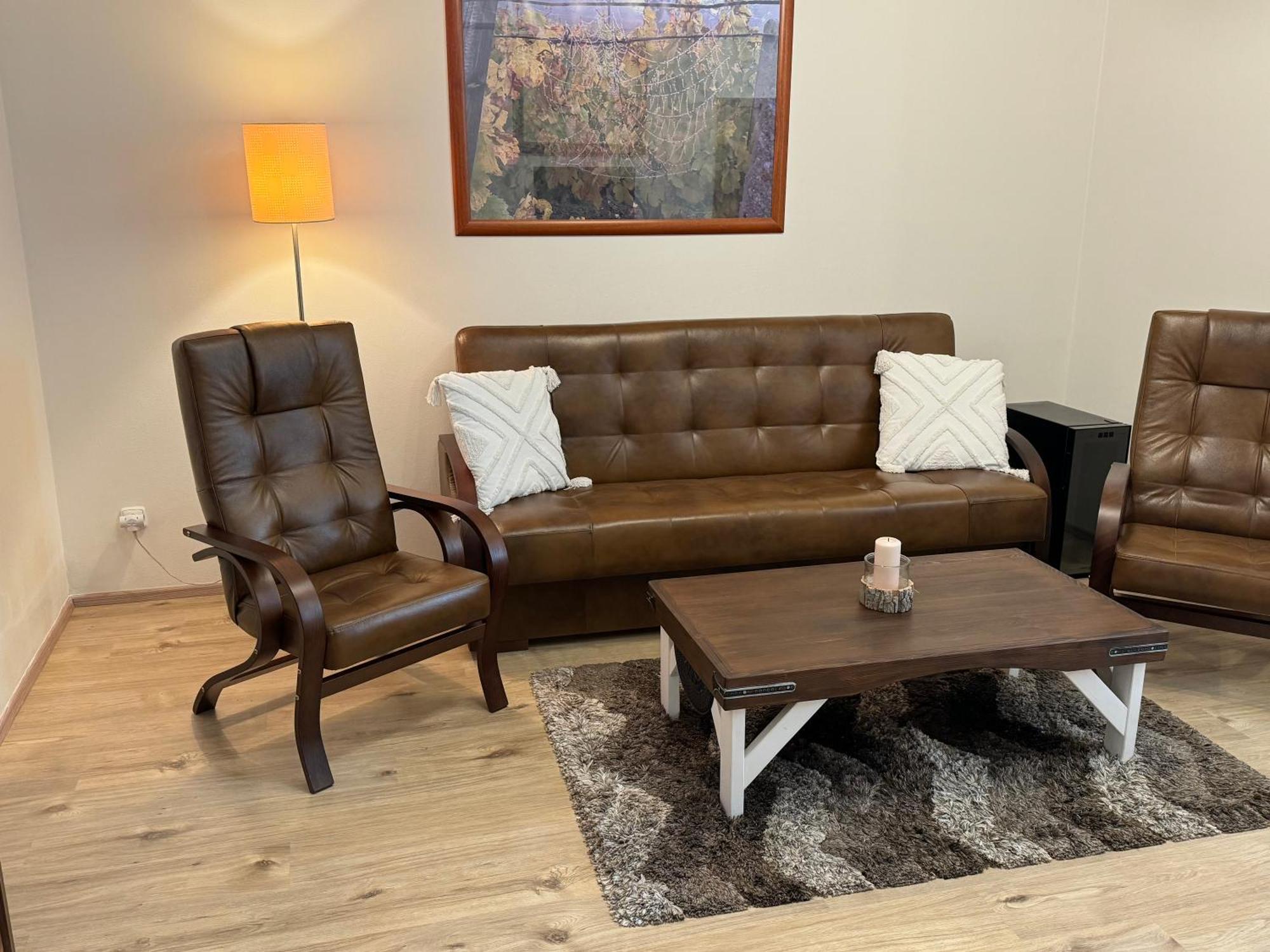 Apartman Rezidence 미쿨로프 외부 사진
