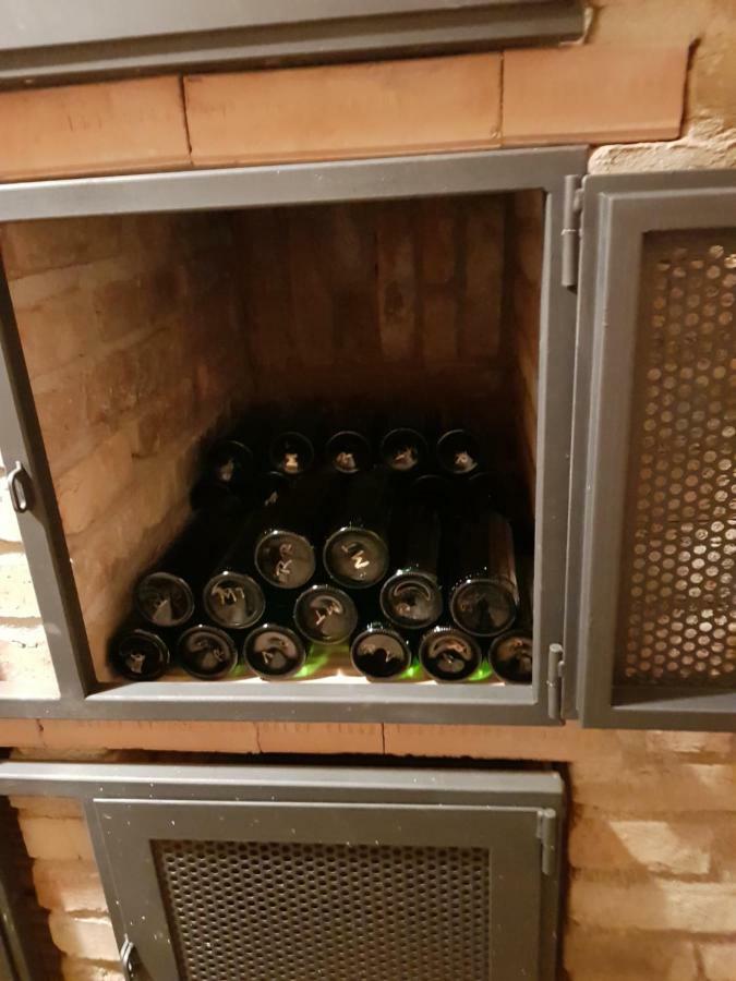 Apartman Rezidence 미쿨로프 외부 사진